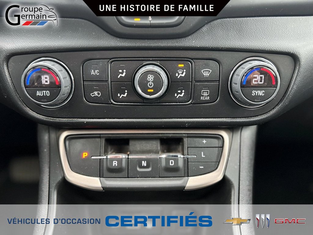 2022 GMC Terrain à St-Raymond, Québec - 21 - w1024h768px