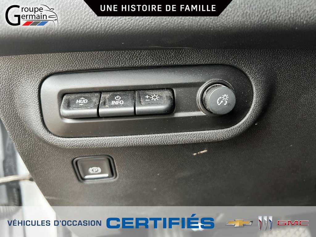 2022 GMC Terrain à St-Raymond, Québec - 15 - w1024h768px