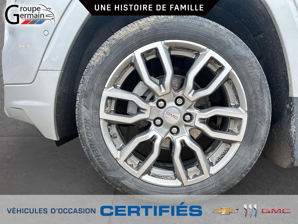 2022 GMC Terrain à St-Raymond, Québec - 9 - w1024h768px