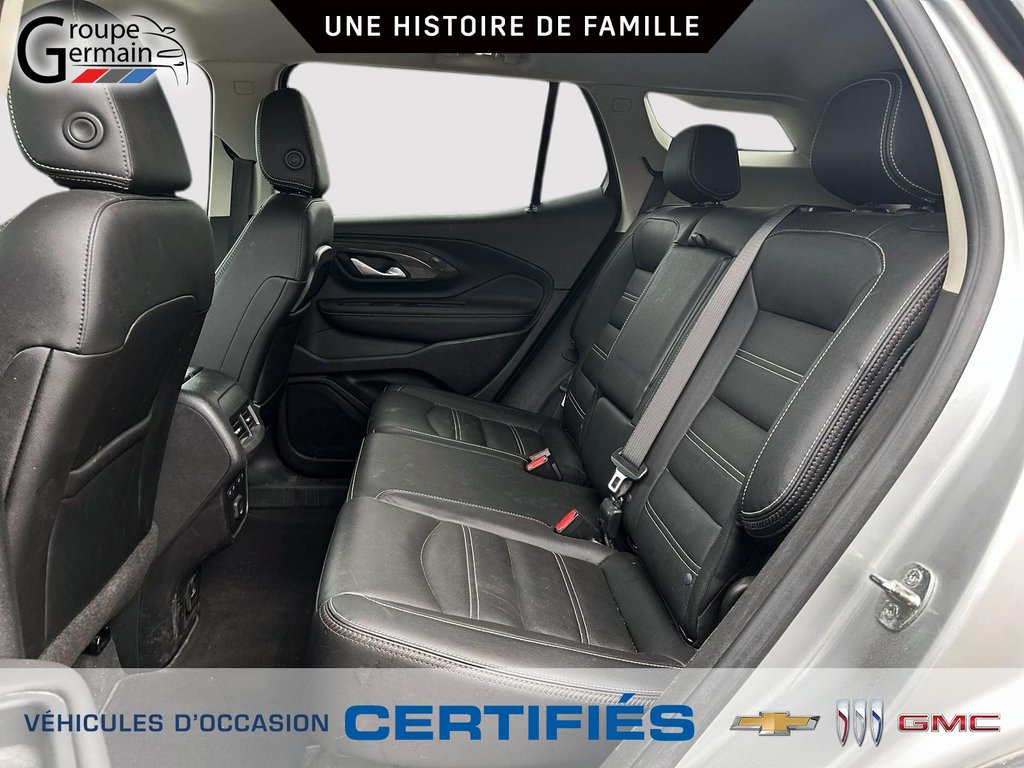 2022 GMC Terrain à St-Raymond, Québec - 26 - w1024h768px