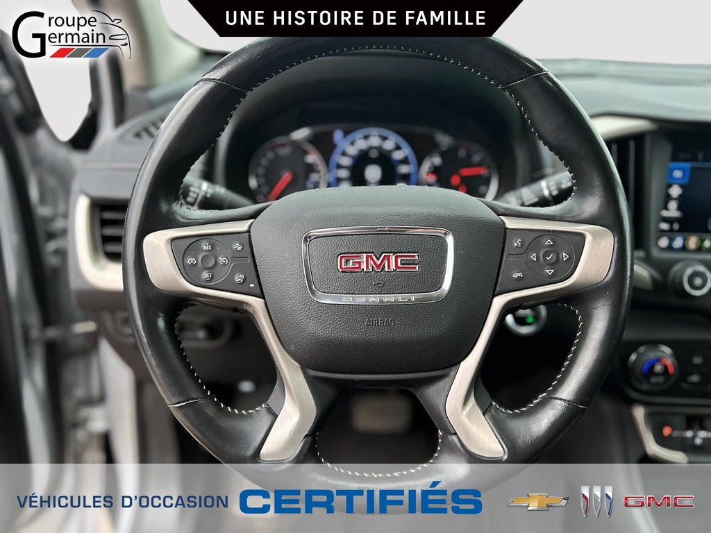 2022 GMC Terrain à St-Raymond, Québec - 14 - w1024h768px