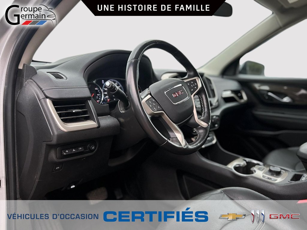 2022 GMC Terrain à St-Raymond, Québec - 12 - w1024h768px