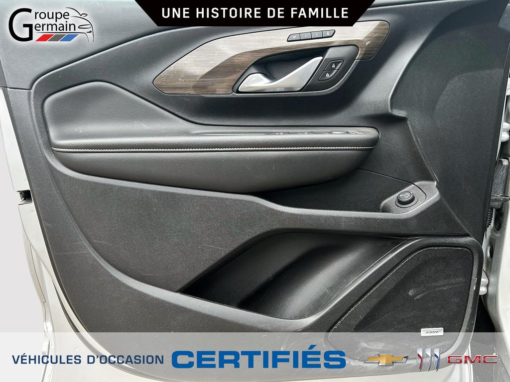 2022 GMC Terrain à St-Raymond, Québec - 10 - w1024h768px