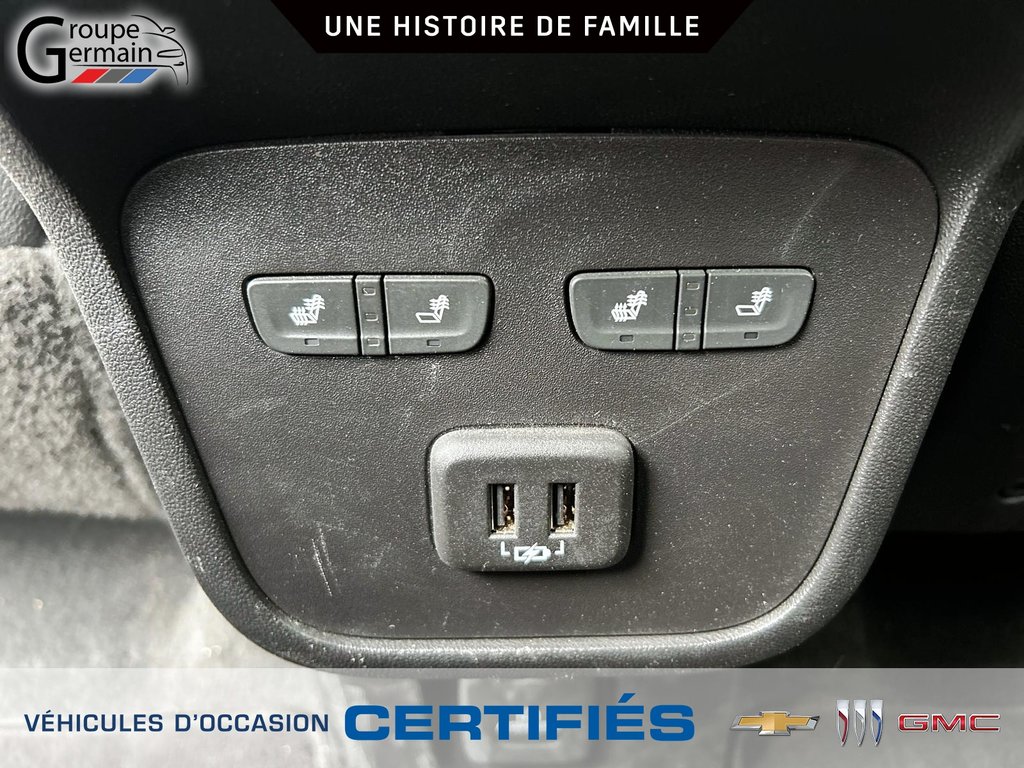 2022 GMC Terrain à St-Raymond, Québec - 27 - w1024h768px