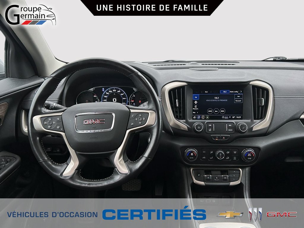 2022 GMC Terrain à St-Raymond, Québec - 23 - w1024h768px