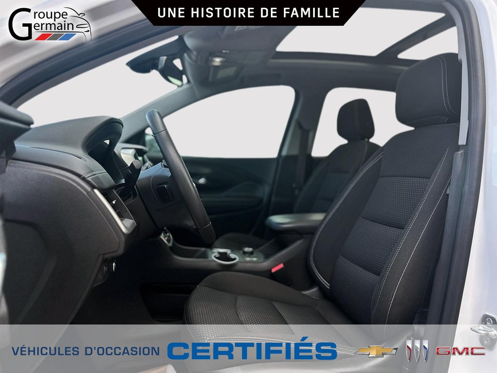 2022 GMC Terrain à St-Raymond, Québec - 12 - w1024h768px