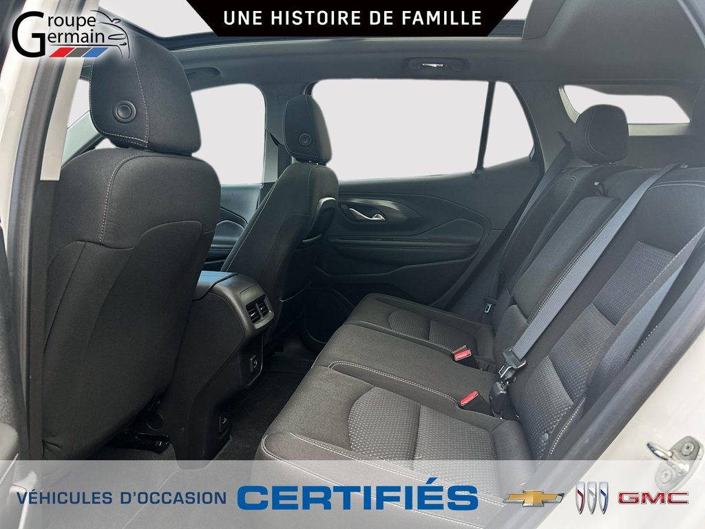 2022 GMC Terrain à St-Raymond, Québec - 26 - w1024h768px