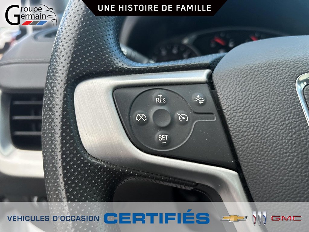 2022 GMC Terrain à St-Raymond, Québec - 18 - w1024h768px
