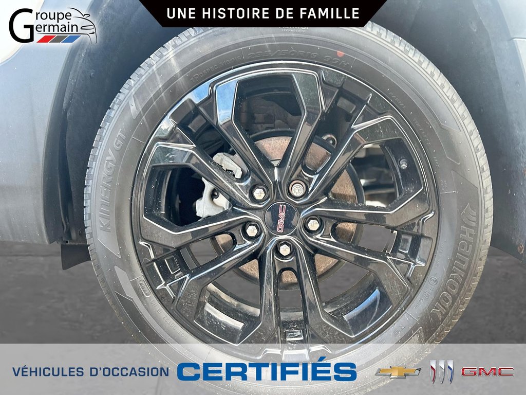 2022 GMC Terrain à St-Raymond, Québec - 10 - w1024h768px