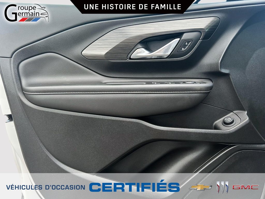 2022 GMC Terrain à St-Raymond, Québec - 11 - w1024h768px