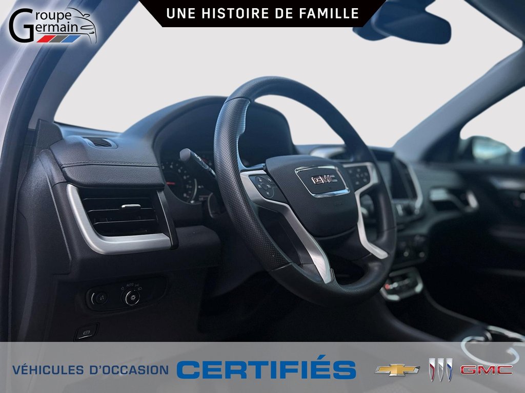 2022 GMC Terrain à St-Raymond, Québec - 13 - w1024h768px