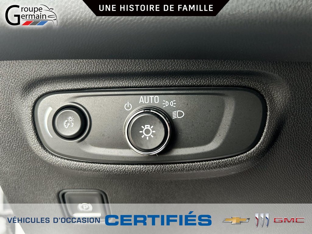 2022 GMC Terrain à St-Raymond, Québec - 16 - w1024h768px