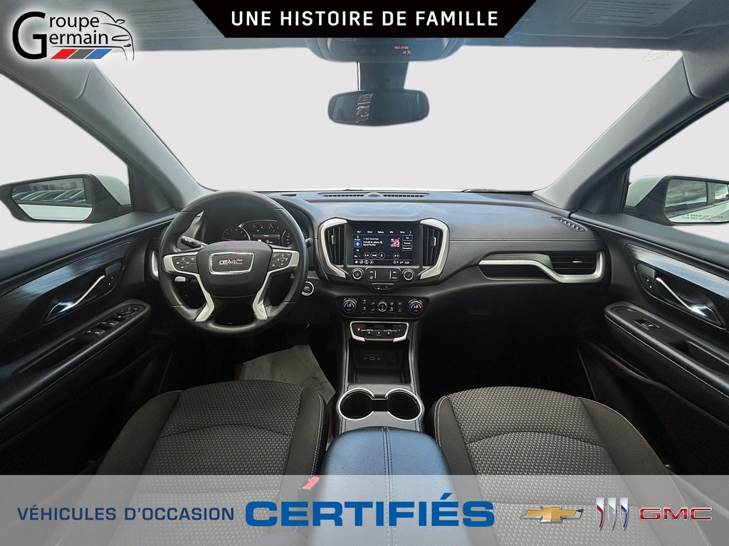 2022 GMC Terrain à St-Raymond, Québec - 25 - w1024h768px
