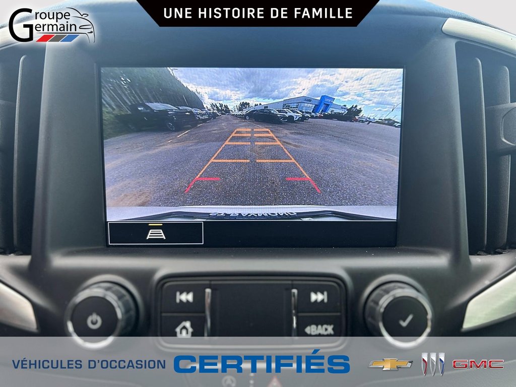 2022 GMC Terrain à St-Raymond, Québec - 21 - w1024h768px
