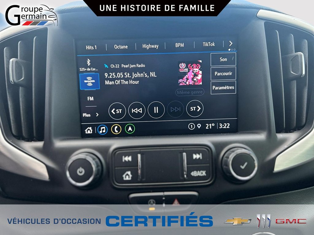 2022 GMC Terrain à St-Raymond, Québec - 20 - w1024h768px