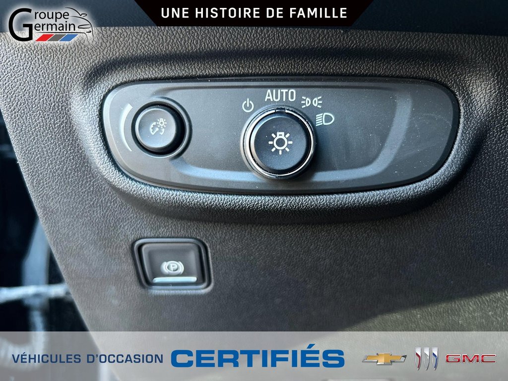 2022 GMC Terrain in St-Raymond, Quebec - 15 - w1024h768px
