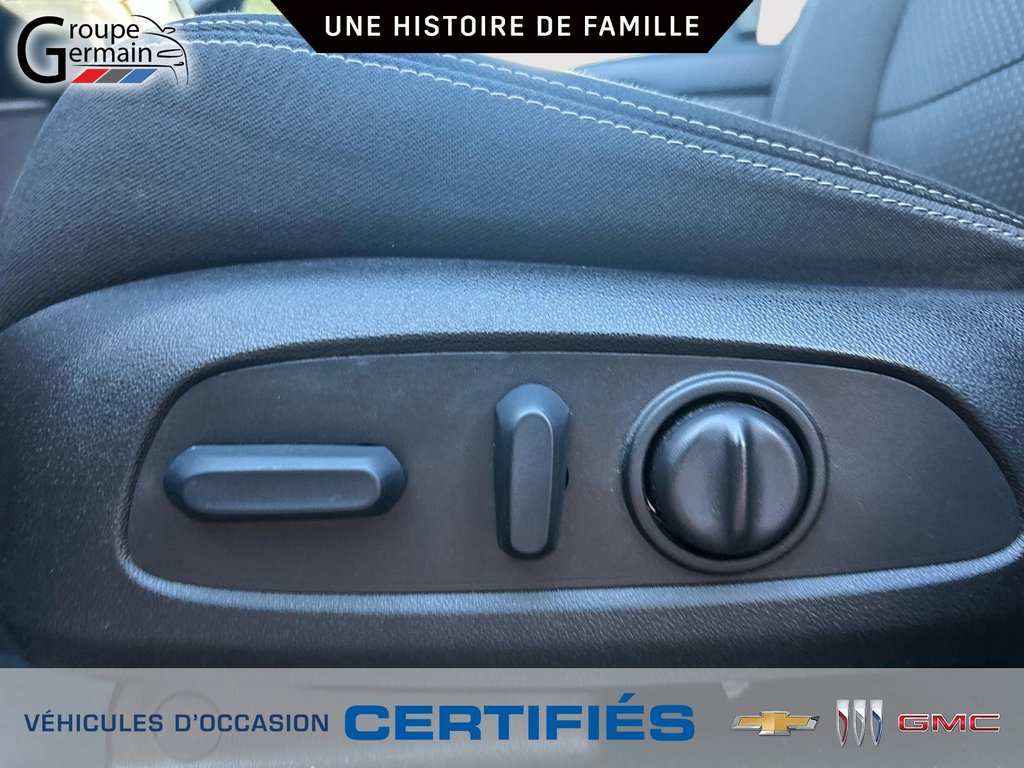 2022 GMC Terrain in St-Raymond, Quebec - 13 - w1024h768px