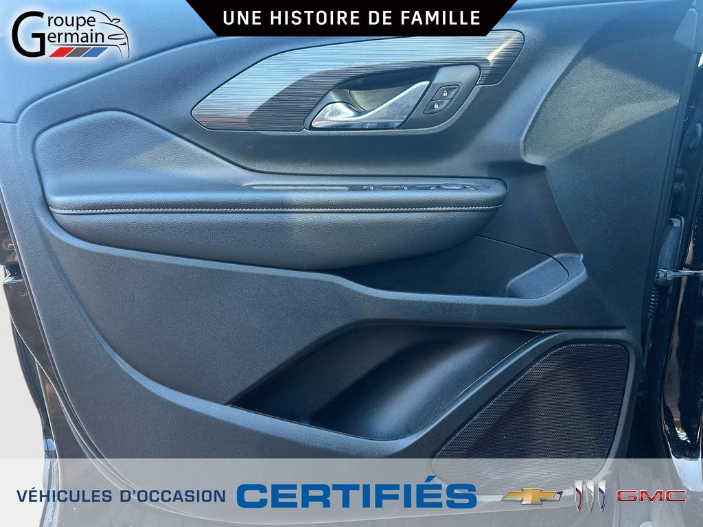 2022 GMC Terrain in St-Raymond, Quebec - 10 - w1024h768px