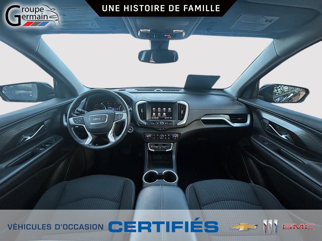 2022 GMC Terrain in St-Raymond, Quebec - 24 - w1024h768px