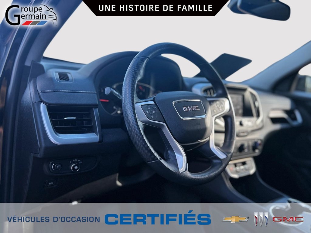 2022 GMC Terrain in St-Raymond, Quebec - 12 - w1024h768px