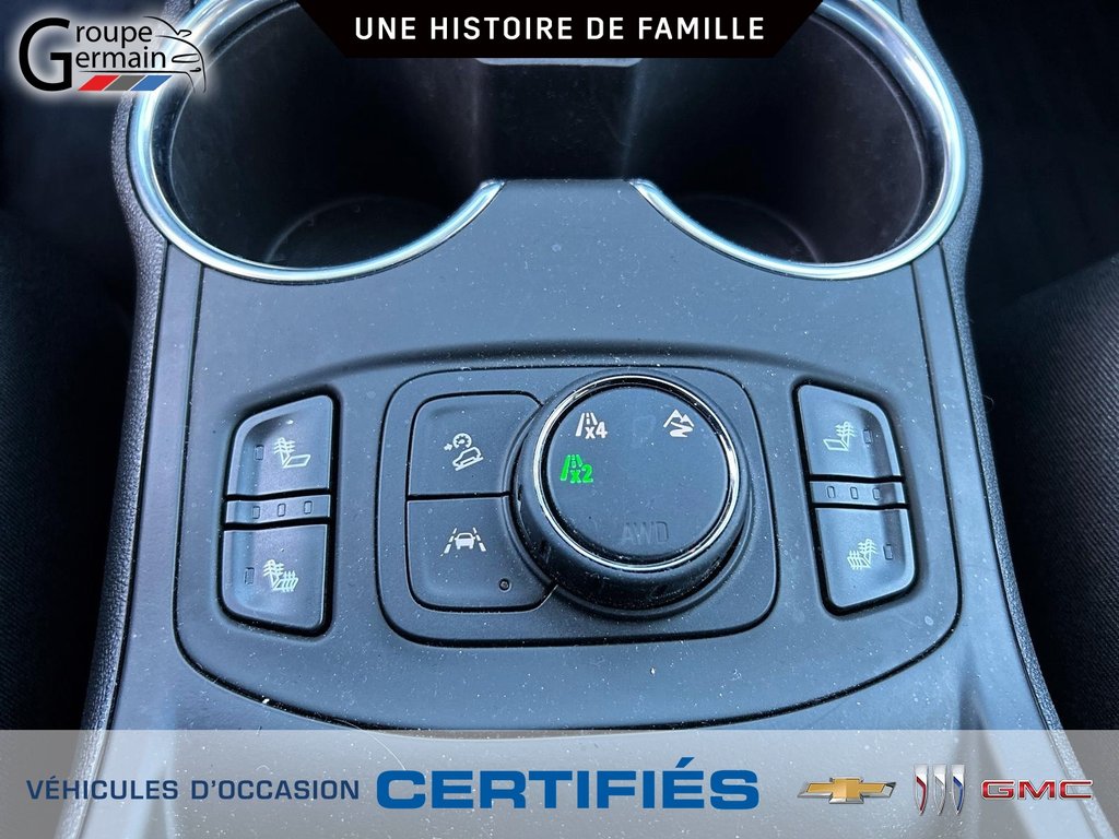 2022 GMC Terrain in St-Raymond, Quebec - 22 - w1024h768px