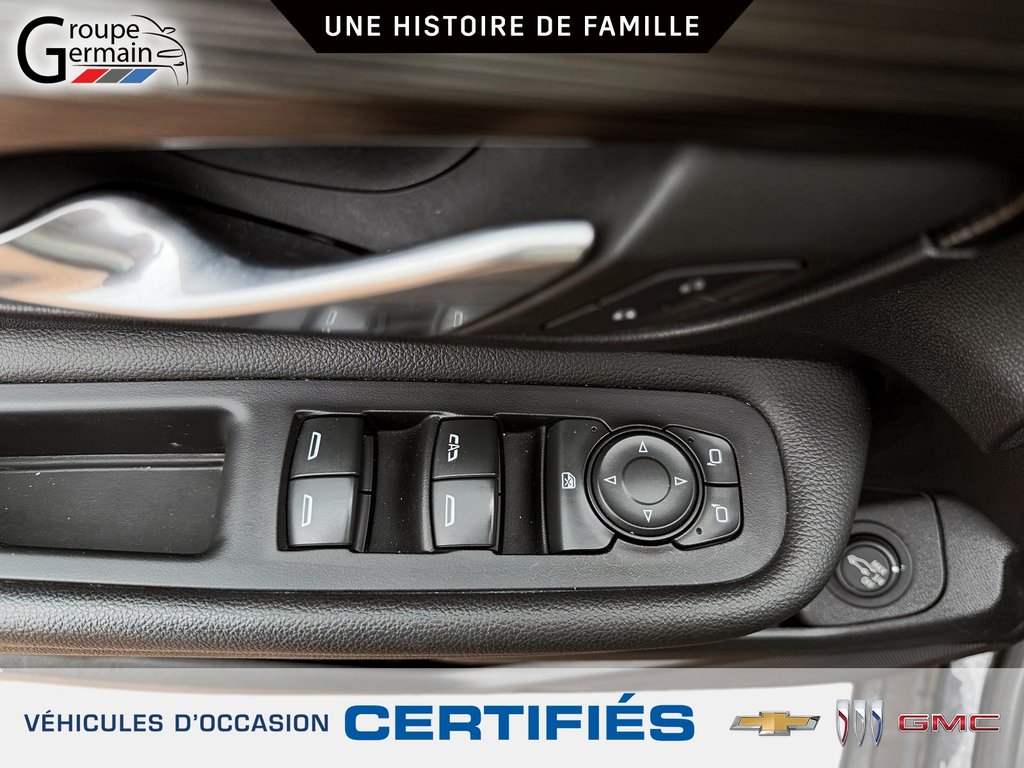 2022 GMC Terrain in St-Raymond, Quebec - 20 - w1024h768px