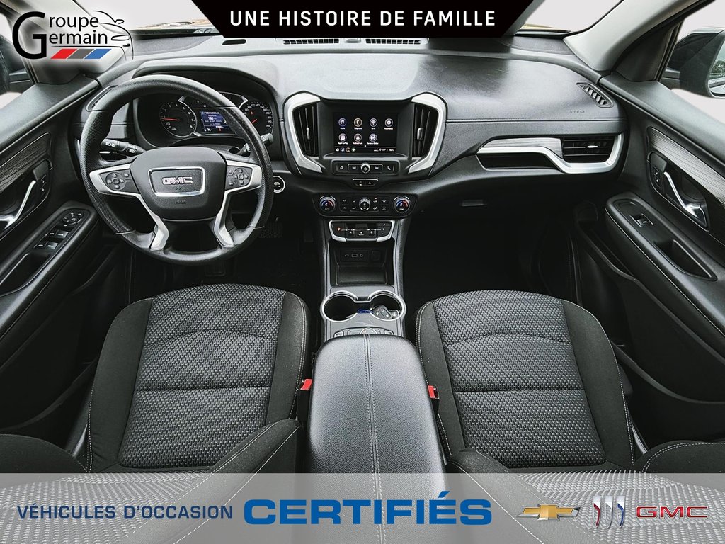 2022 GMC Terrain in St-Raymond, Quebec - 12 - w1024h768px