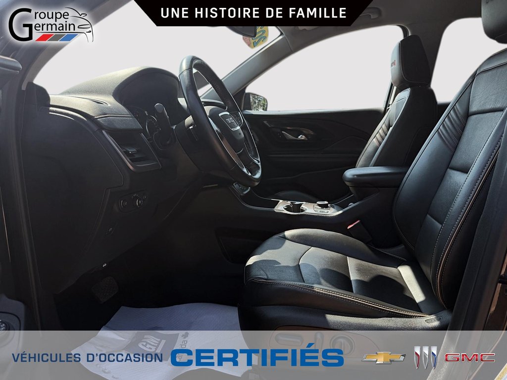 2022 GMC Terrain à St-Raymond, Québec - 13 - w1024h768px