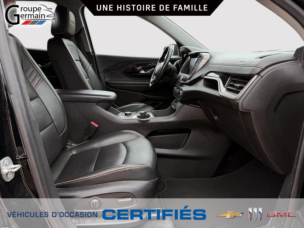 2022 GMC Terrain in St-Raymond, Quebec - 51 - w1024h768px