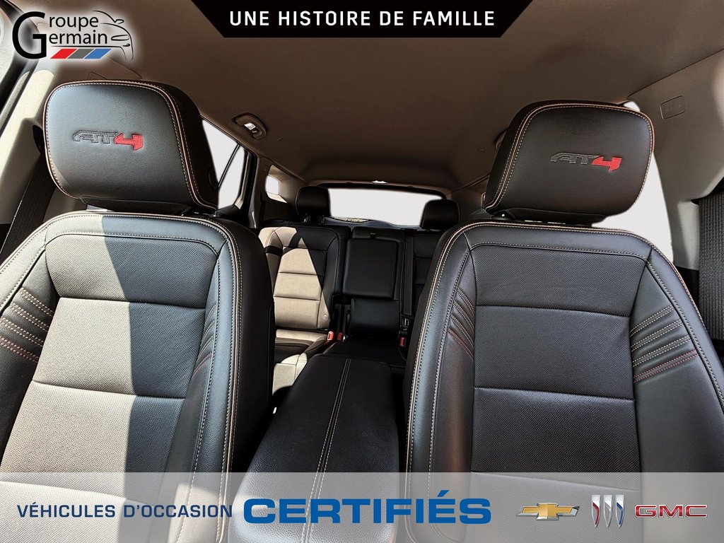 2022 GMC Terrain à St-Raymond, Québec - 12 - w1024h768px