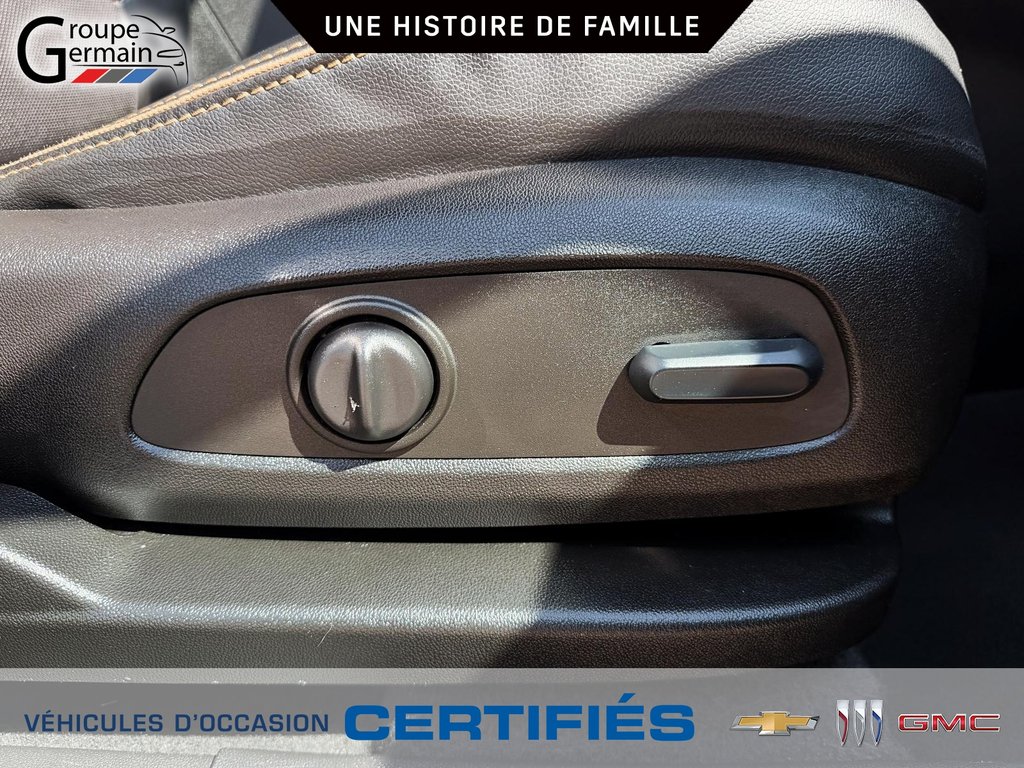2022 GMC Terrain à St-Raymond, Québec - 17 - w1024h768px
