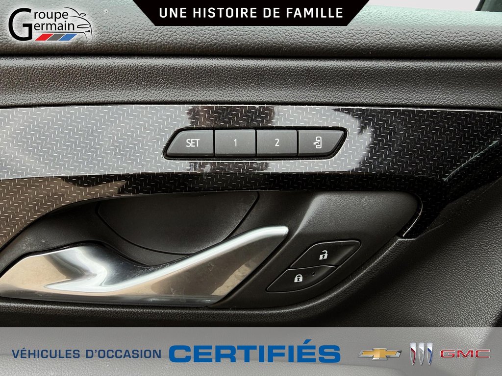 2022 GMC Terrain in St-Raymond, Quebec - 54 - w1024h768px