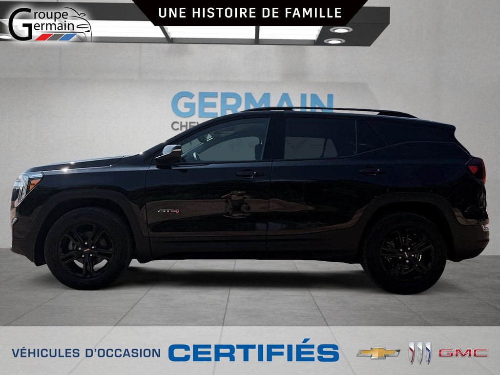 2022 GMC Terrain à St-Raymond, Québec - 7 - w1024h768px