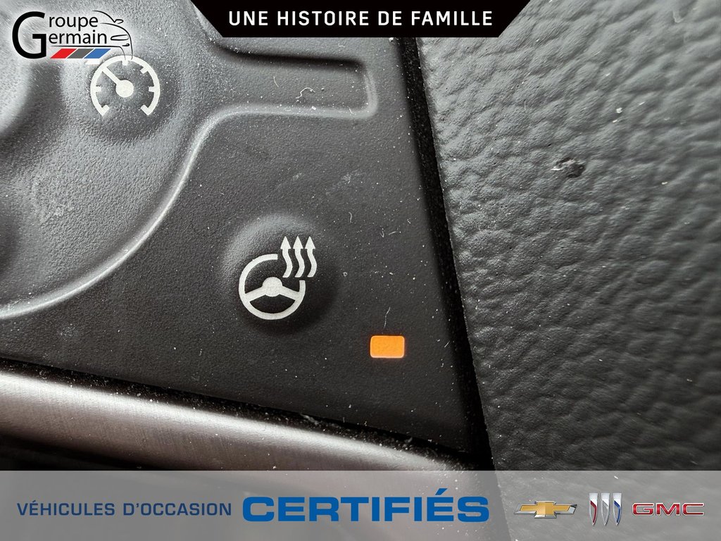 2022 GMC Terrain in St-Raymond, Quebec - 59 - w1024h768px