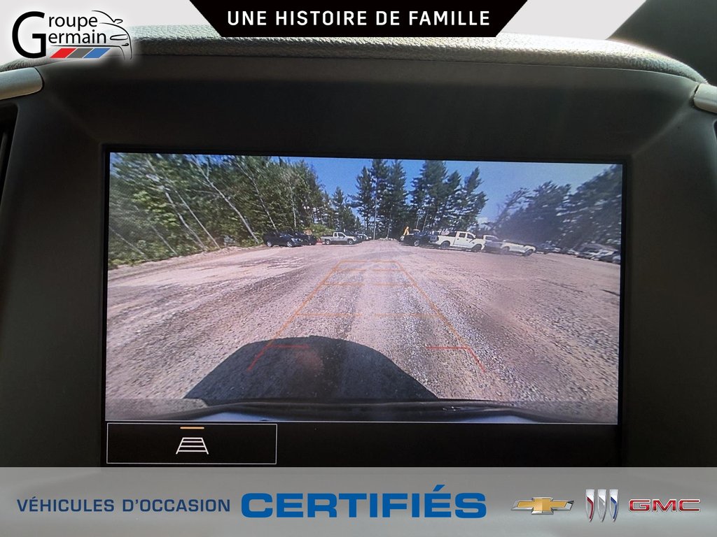 2022 GMC Terrain à St-Raymond, Québec - 29 - w1024h768px
