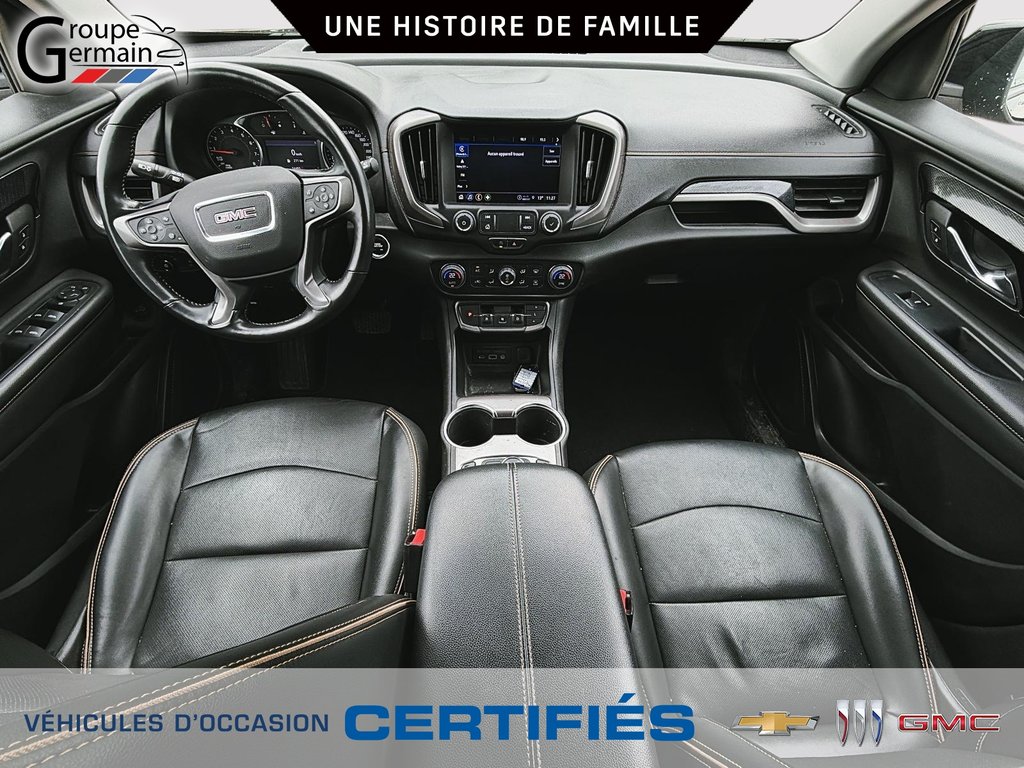 2022 GMC Terrain in St-Raymond, Quebec - 45 - w1024h768px