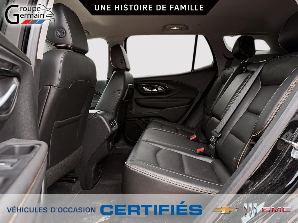 2022 GMC Terrain in St-Raymond, Quebec - 50 - w1024h768px