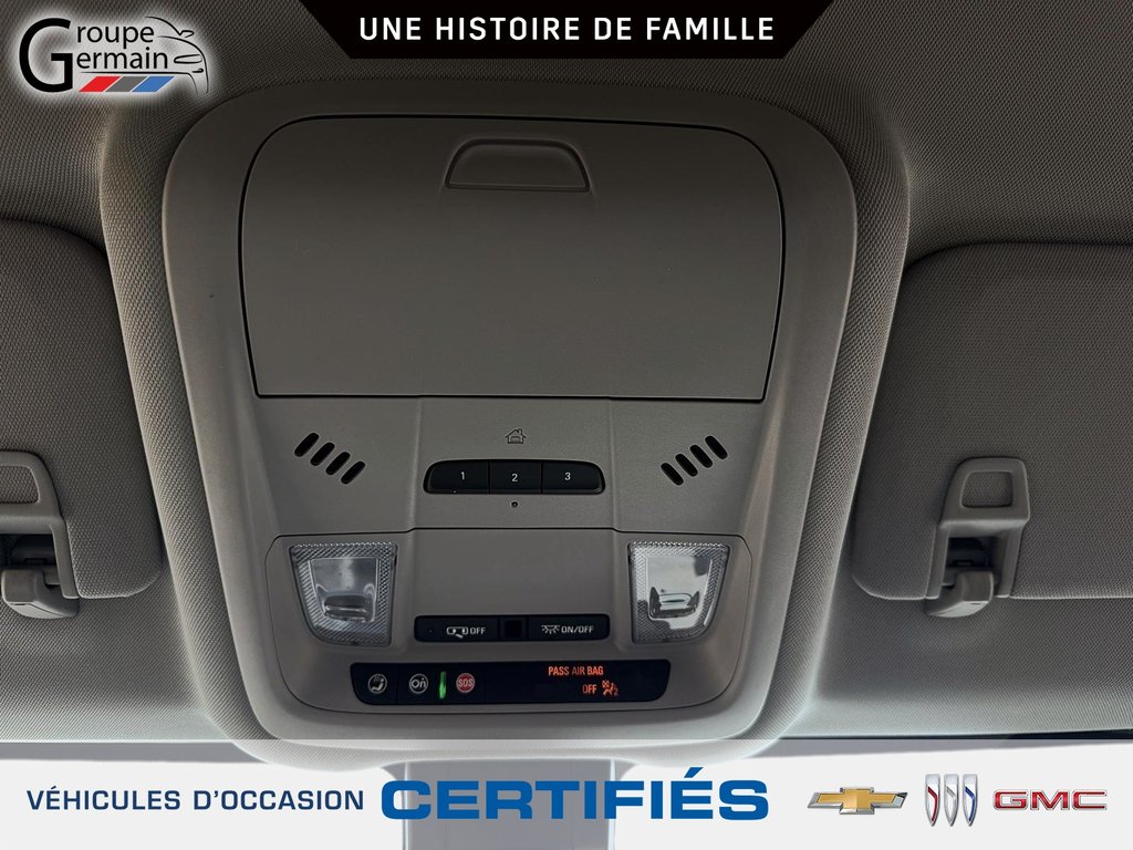 2022 GMC Terrain à St-Raymond, Québec - 35 - w1024h768px