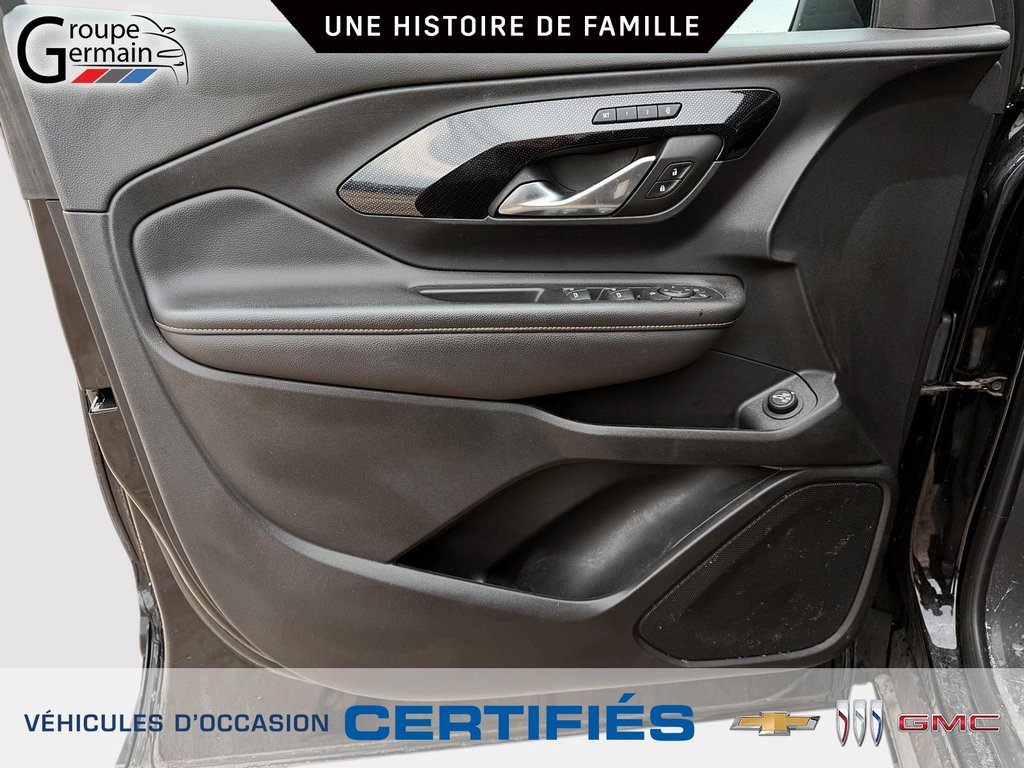 2022 GMC Terrain in St-Raymond, Quebec - 52 - w1024h768px