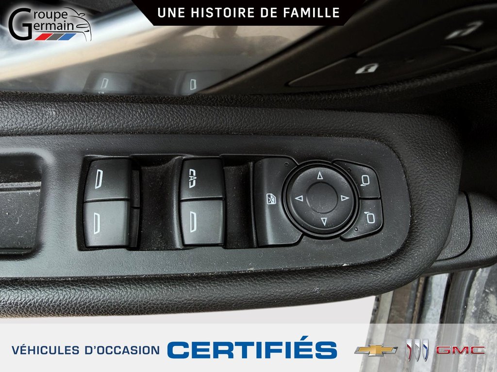 2022 GMC Terrain in St-Raymond, Quebec - 53 - w1024h768px