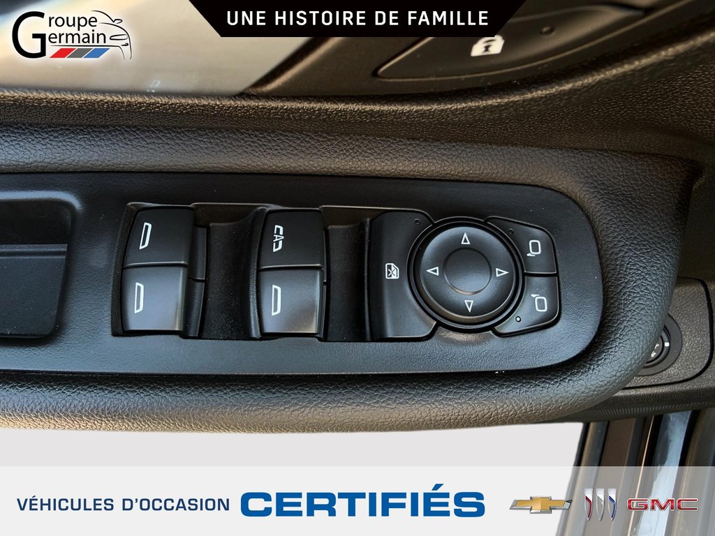 2022 GMC Terrain à St-Raymond, Québec - 19 - w1024h768px