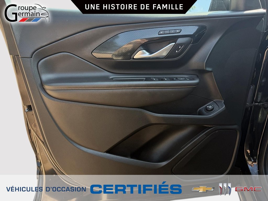 2022 GMC Terrain à St-Raymond, Québec - 18 - w1024h768px