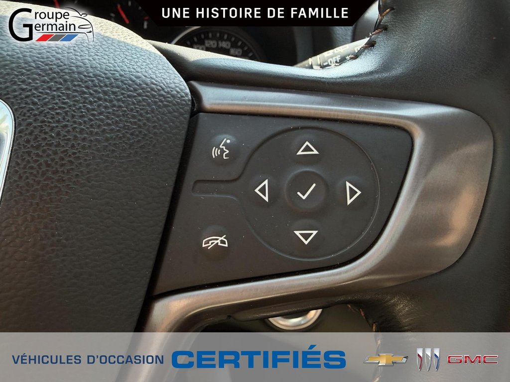 2022 GMC Terrain à St-Raymond, Québec - 23 - w1024h768px