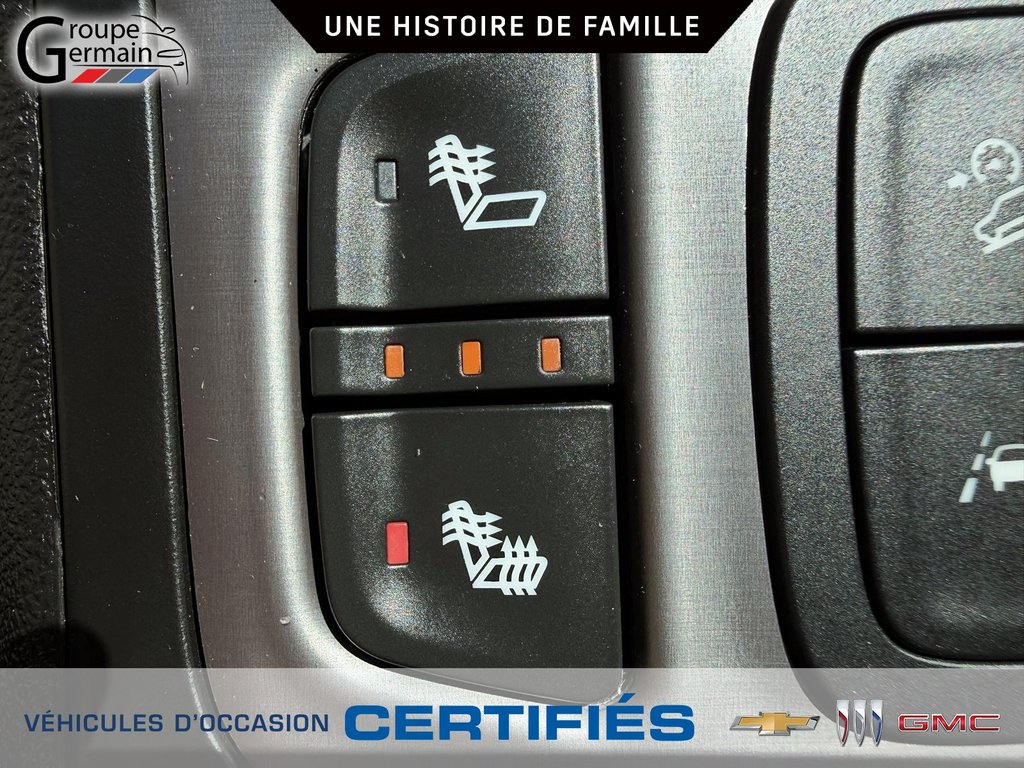 2022 GMC Terrain à St-Raymond, Québec - 33 - w1024h768px