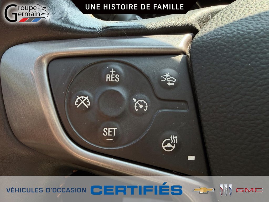 2022 GMC Terrain à St-Raymond, Québec - 24 - w1024h768px