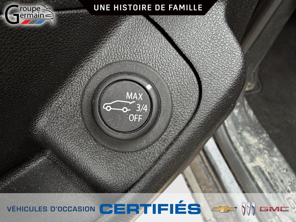 2022 GMC Terrain in St-Raymond, Quebec - 55 - w1024h768px