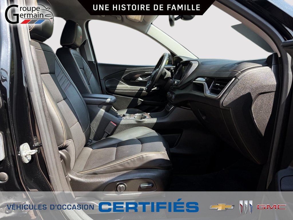 2022 GMC Terrain à St-Raymond, Québec - 16 - w1024h768px