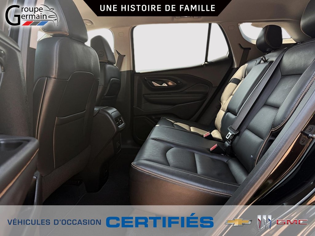 2022 GMC Terrain à St-Raymond, Québec - 15 - w1024h768px