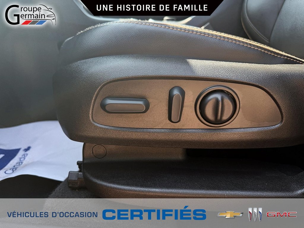 2022 GMC Terrain à St-Raymond, Québec - 14 - w1024h768px