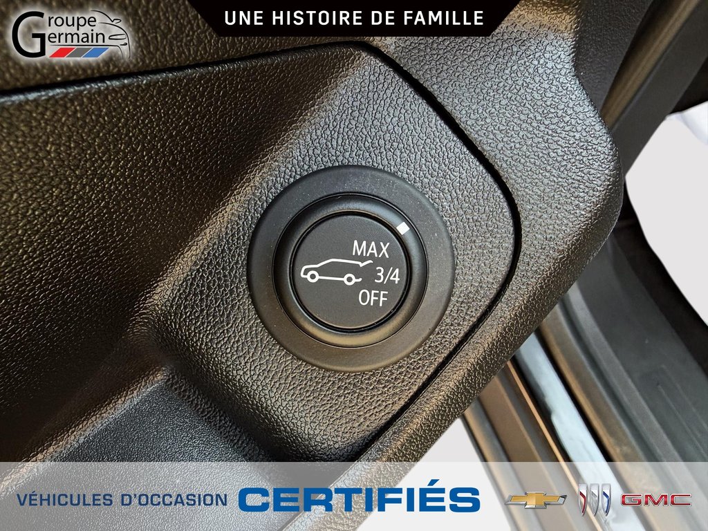 2022 GMC Terrain à St-Raymond, Québec - 21 - w1024h768px